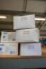 Quantity Of Thermostats And Valves - 9