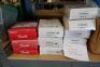 Quantity Of Thermostats And Valves - 10