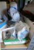 Quantity Of Thermostats And Valves - 12