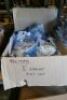 Quantity Of Thermostats And Valves - 13