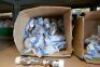 Quantity Of Thermostats And Valves - 15