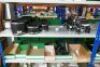 Quantity Of PVC Waste Fittings - 4