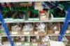 Quantity Of PVC Waste Fittings - 10