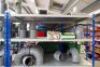 Quantity Of PVC Waste Fittings - 11