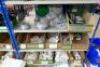 Quantity Of PVC Waste Fittings - 12