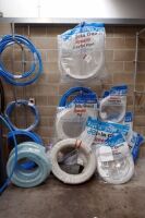 Quantity Of John Guest SpeedFit Pipe