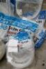 Quantity Of John Guest SpeedFit Pipe - 5