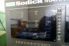 Sodick A320s Fine Mark EX Wire Eroder - 5