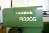 Sodick A320s Fine Mark EX Wire Eroder - 8