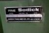 Sodick A320s Fine Mark EX Wire Eroder - 9