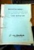 Sodick A320s Fine Mark EX Wire Eroder - 20