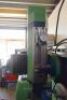 Hurco 425E Die Sink EDM - 5
