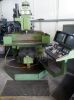 Hurco KM3P CNC Vertical Mill