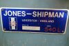 Jones & Shipman 540L Surface Grinder - 3