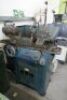 Myford MG12 Cylindrical Grinder - 2