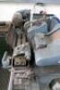 Myford MG12 Cylindrical Grinder - 3