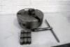 Pratt Burnerd 10" Chuck