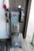 RJH Model M Pedestal Grinder - 2
