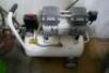 Mobile Air Compressor 240v