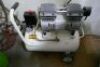 Mobile Air Compressor 240v - 2