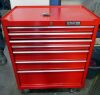 Senator 7 Drawer Mobile Tool Box