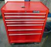 Senator 7 Drawer Mobile Tool Box - 2