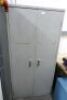 Harvey Steel Cupboard 6Ft - 2