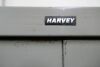 Harvey Steel Cupboard 6Ft - 3