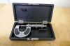 Carl Zeiss 0-25mm Micrometer