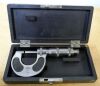 Carl Zeiss 0-25mm Micrometer - 3