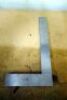 Engineers Set Square 14"x8" - 3