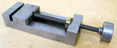 2" Engineers Vice