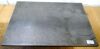 Steel Surface Plate 27"x18" - 3