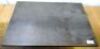 Steel Surface Plate 27"x18" - 3