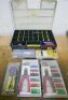 Assorted Electrical Fittings