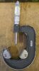 Moore & Wright 1-1 1/2 " V Micrometer - 2