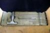 Moore & Wright Depth Micrometer 0-6" - 2