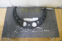 Moore & Wright 225-250mm Micrometer