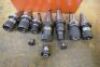 SK40 Quick Change Tooling - 2