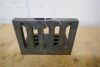 Angle Plate 8"x6"x5" - 2