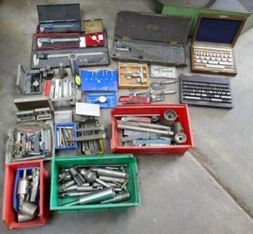 Miscellaneous Engineering Equipment
