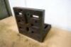 Angle Plate 9"x9"x9" - 2