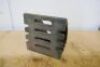 Angle Plate 6"x6"x6" - 3