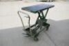 Mobile Lift Trolley - 2