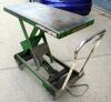 Mobile Lift Trolley - 4