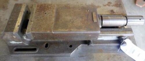 Machine Vice 6"