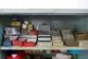 Steel Cupboard With Assorted Engineering Equipment - 3