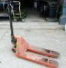 Hand Pallet Truck 2000Kg Capacity