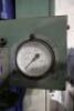 Pearson 300 ton x 12 Foot Down Stroking Hydraulic Press Brake - 4