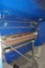 Pearson 300 ton x 12 Foot Down Stroking Hydraulic Press Brake - 7